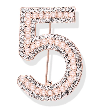 Image of It Girl Brooch