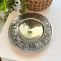 Image 1 of Zodiac Plate