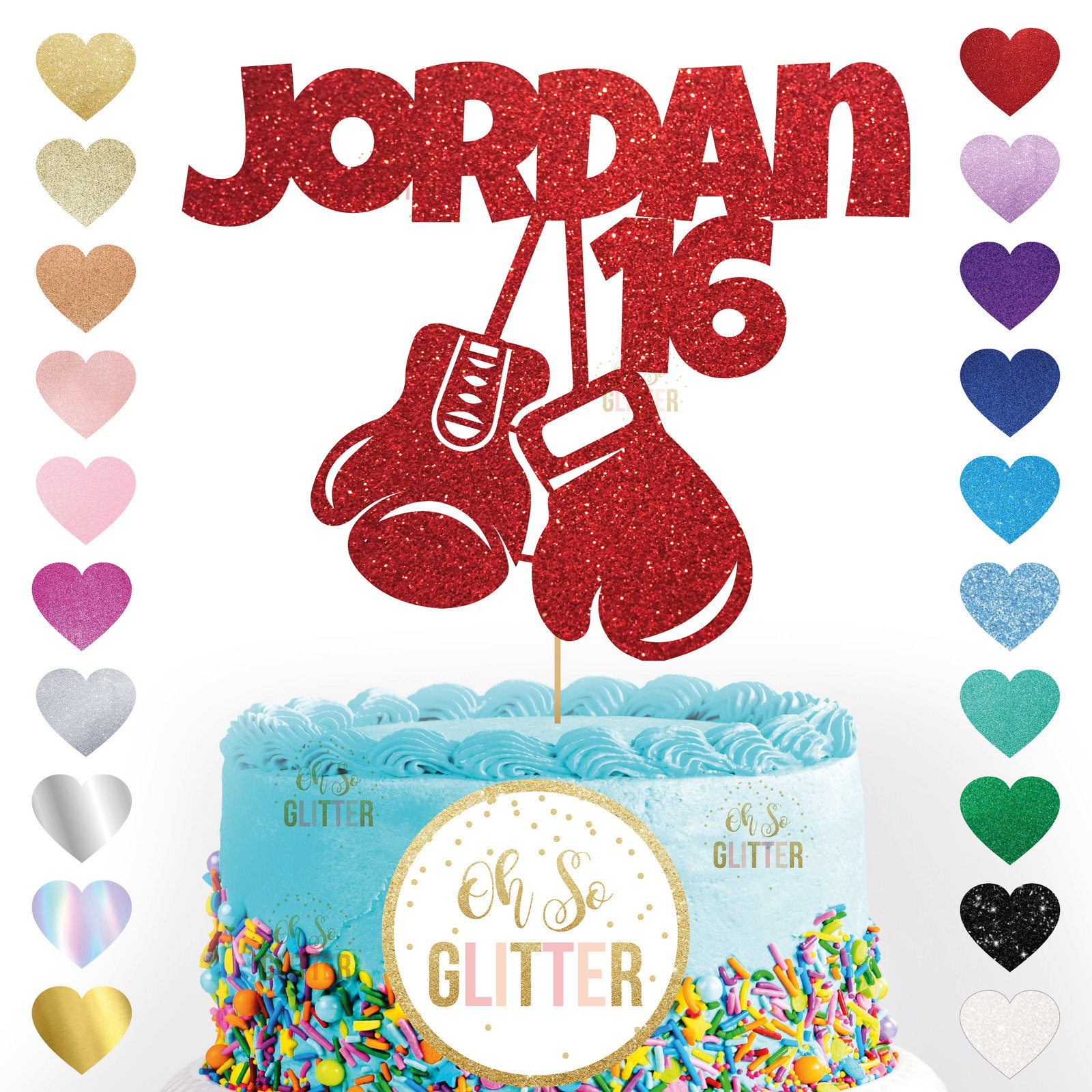 Boxing theme cake | Themed cakes, Snowman cake, Birthday party box