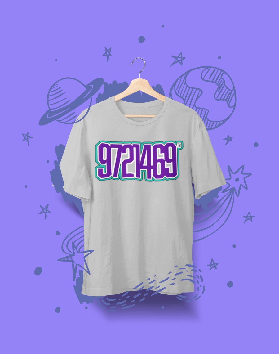 Image of The Wockhard Collection - Gray Tee