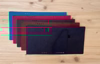 Image 8 of PinoDori trifold A6