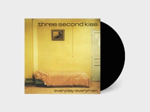 Three Second Kiss - Everyday-Everyman (IMP009)