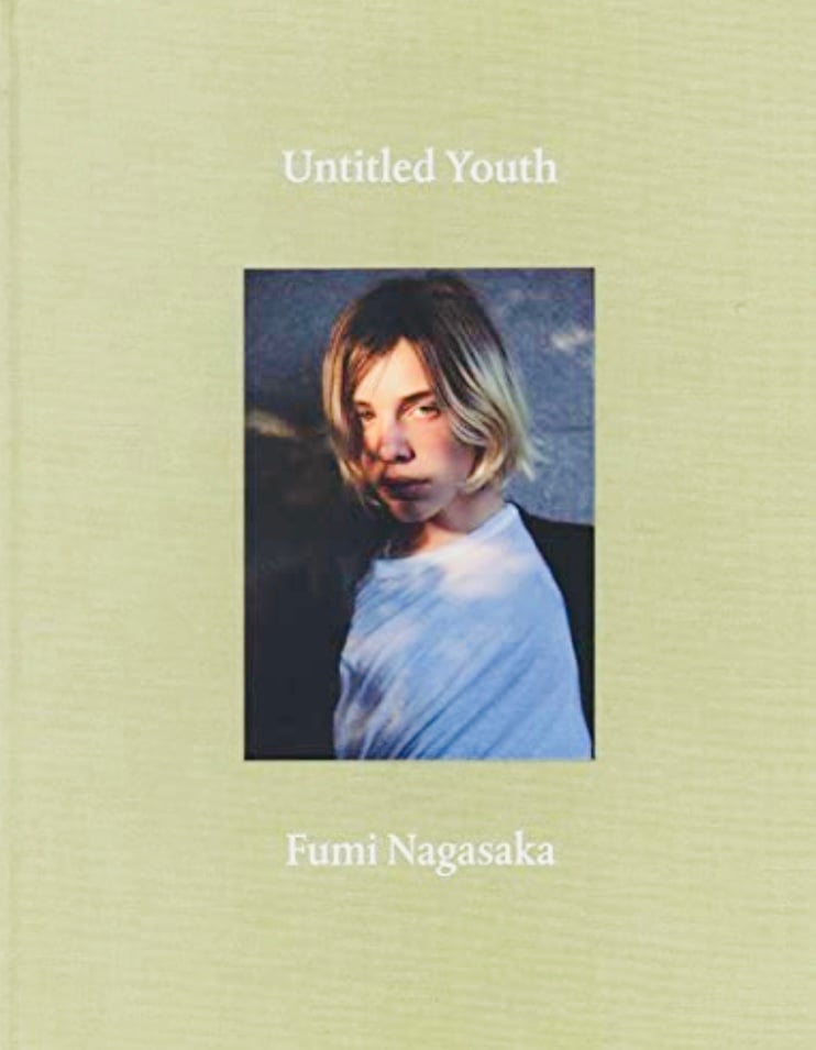 Image of (Fumi Nagasaka)(フミ・ナガサカ)(Untitled Youth)