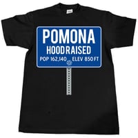 POMONA HOOD RAISED