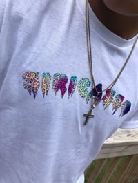 Image 1 of Siricasso icy tee