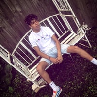 Image 2 of Siricasso icy tee