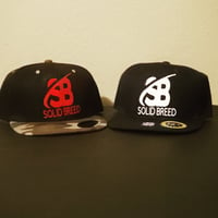 SOLIDBREED hats 