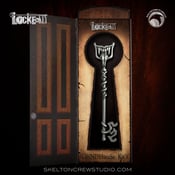 Image of Locke & Key: Grindhouse Key! 