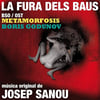 La Fura dels Baus "Metamorfosis / Boris Godunov" BSO / OST    CD