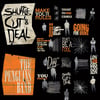 The Penguins Band "Shuffle, Cut & Deal"