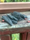Black Kyanite Blade