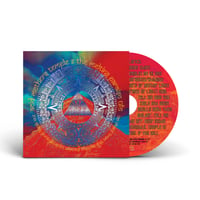 Image 1 of ACID MOTHERS TEMPLE 'IAO Chant From The Melting Paraiso UFO' CD