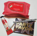 Image 1 of Urban Decay Party Favor Mini Beauty Bundle