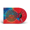 ACID MOTHERS TEMPLE 'IAO Chant From The Melting Paraiso UFO' Coloured Vinyl LP