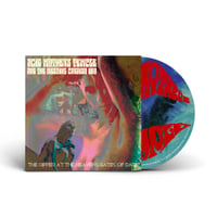 Image 1 of ACID MOTHERS TEMPLE 'The Ripper At The Heaven's Gates Of Dark' CD