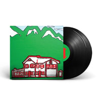 Image 1 of SHIT AND SHINE 'Cherry' Vinyl 2xLP
