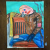 Lazy crow ‘97