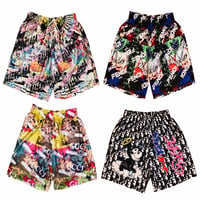 Image 5 of Any Two Pairs of Shorts!