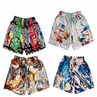 Image 2 of Any Two Pairs of Shorts!