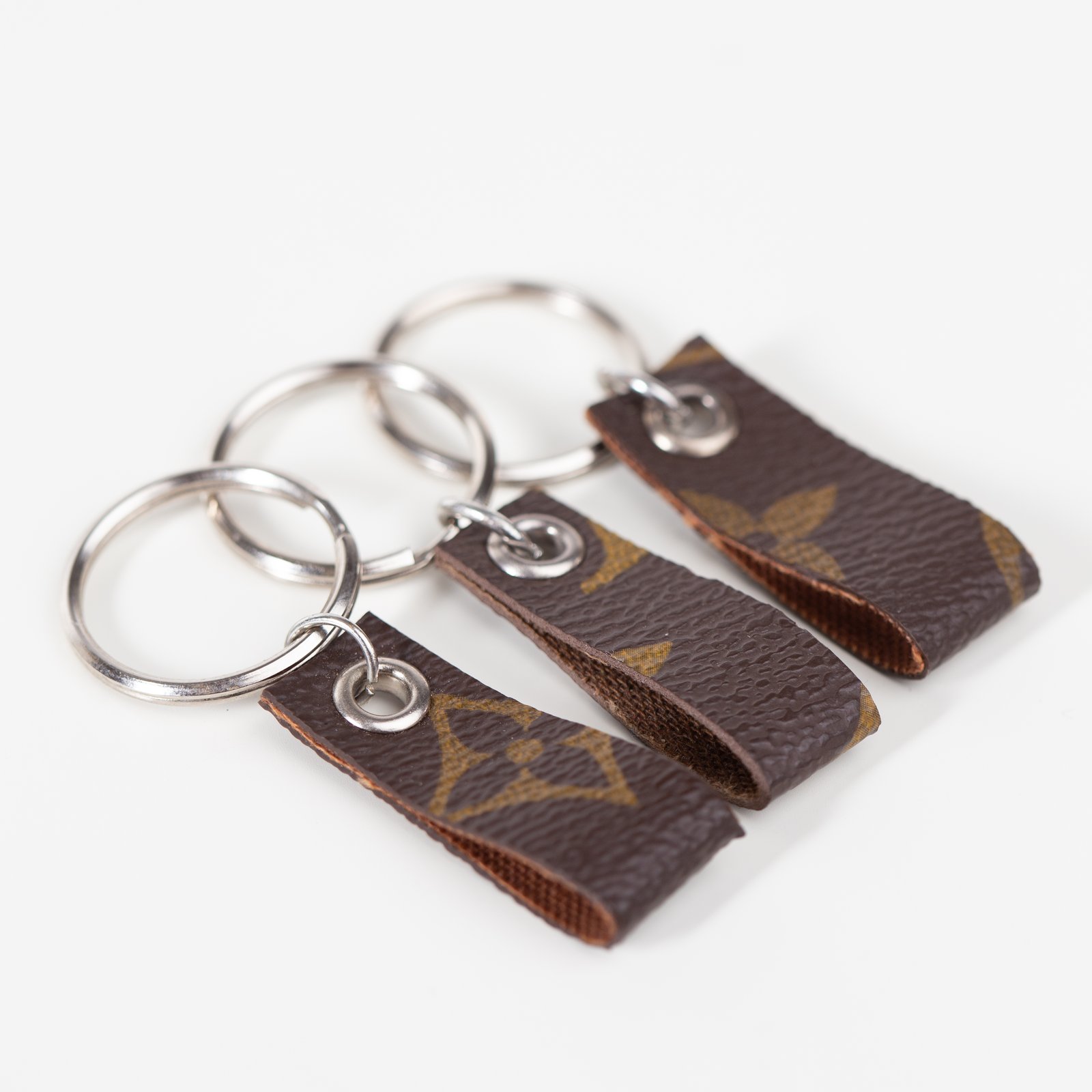 Louis vuitton clearance lighter sleeve keychain