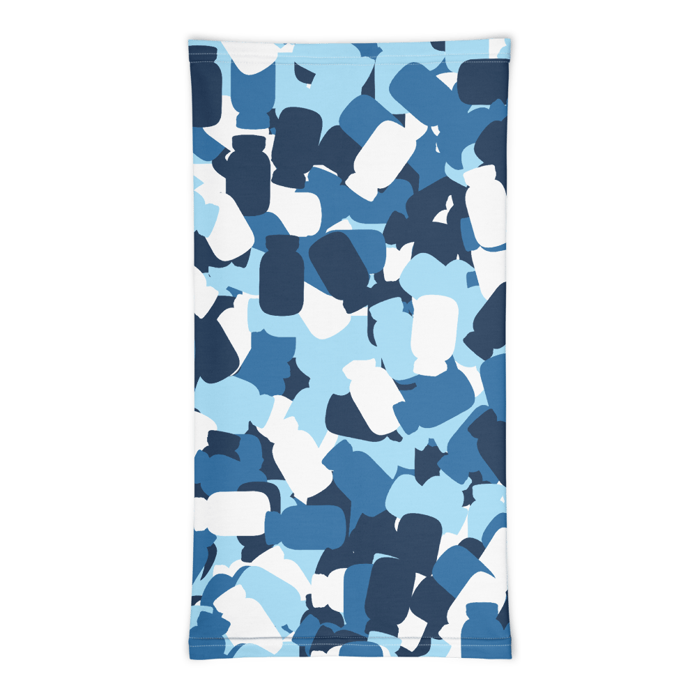 Image of Bootlegger Camo FaceMasks