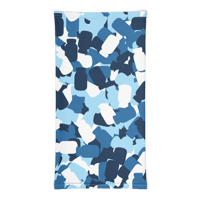 Image 1 of Bootlegger Camo FaceMasks