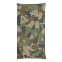 Image 2 of Bootlegger Camo FaceMasks