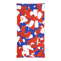 Image 4 of Bootlegger Camo FaceMasks