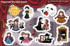 POTO Sticker Sheet