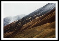 Image 1 of Khatuugiin Mountains, Bayan Ölgii Province, Mongolia. 2015