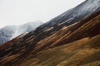 Image 2 of Khatuugiin Mountains, Bayan Ölgii Province, Mongolia. 2015