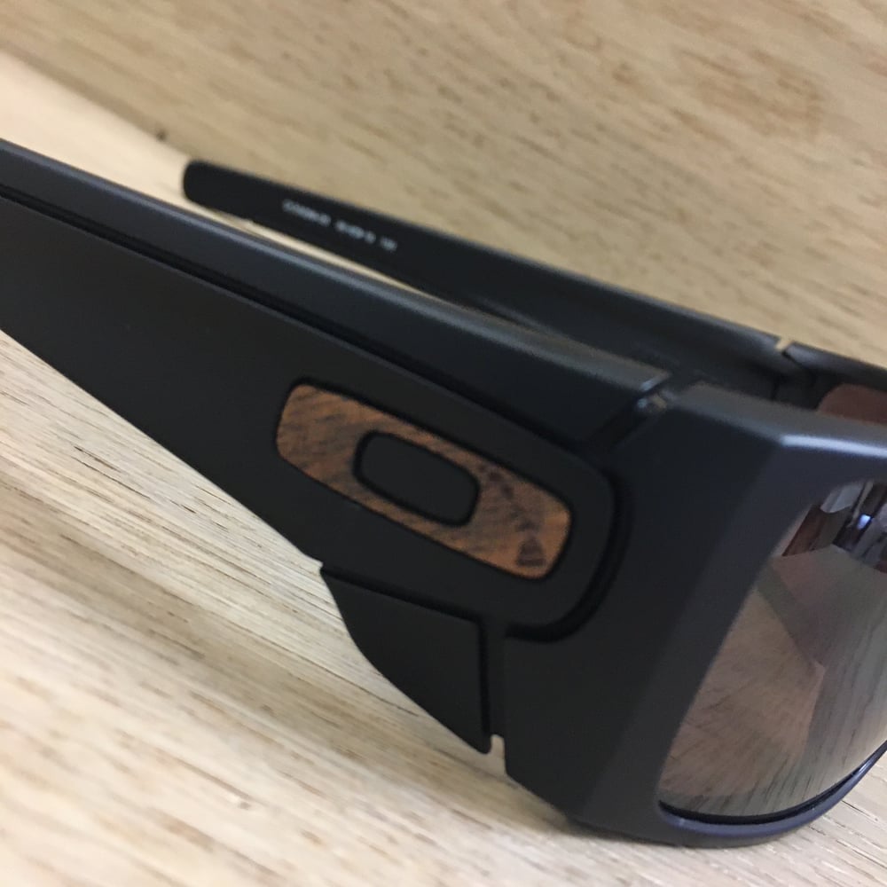 Image of KOA Hawn Island Icon Oakley Fuel Cell NON-POLARIZED