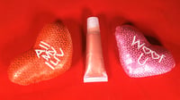Image 3 of REGULAR TUBE GLOSSES IN A VARIETY OF COLORS AND FLAVORS 