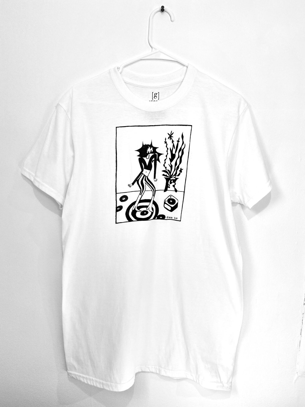 Disco Queen Shirt