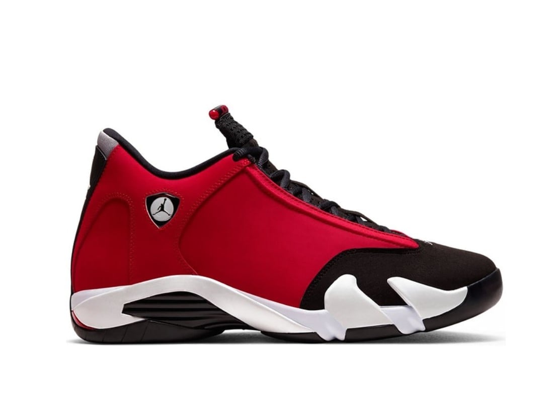 Just My Kicks â Air Jordan 14