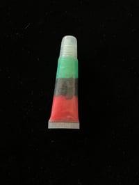 Image 2 of REGULAR TUBE GLOSSES IN A VARIETY OF COLORS AND FLAVORS 