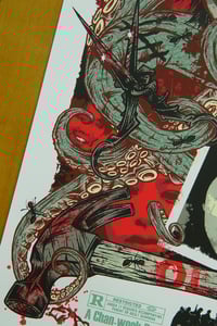 Image of RHYS COOPER - Oldboy