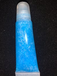 Image 4 of REGULAR TUBE GLOSSES IN A VARIETY OF COLORS AND FLAVORS 