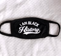 I am Black History