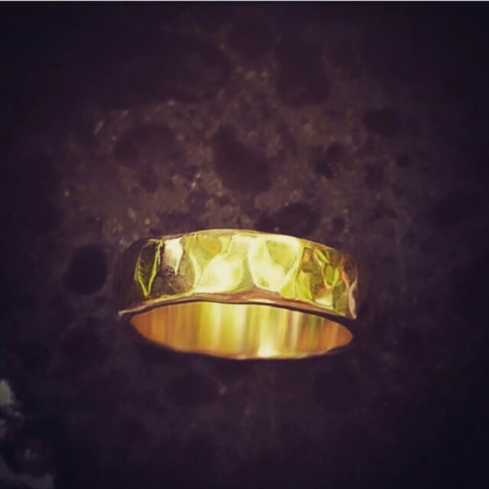 Image of Custom ring for Ashley