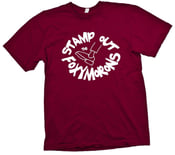 Image of Stamp Out Tee