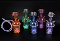 Small Portable Hookah