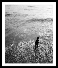 Image 1 of Indian Ocean. Colombo, Sri Lanka. 2011