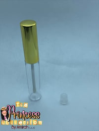 Image 1 of 10ML  EMPTY LIP GLOSS TUBES (50)