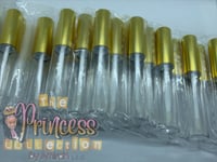 Image 3 of 10ML  EMPTY LIP GLOSS TUBES (50)