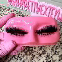 Image 2 of FLUFFY VOLUME SET ★