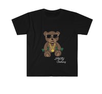 “DBOY BEAR” 