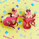 Image of Baphes Pins