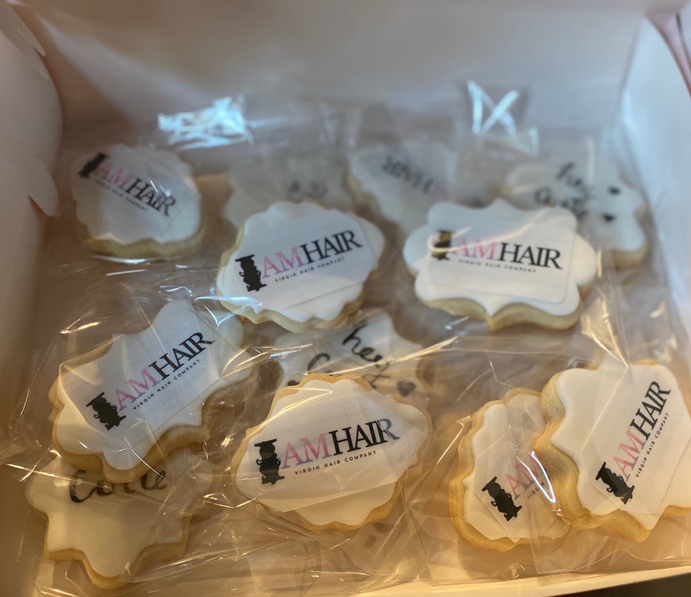 Image of Cookies