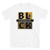 Unapologetically Black Tee